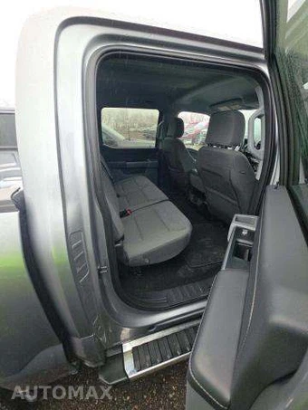 2025 Ford F-150 XLT Crew Cab Short Bed - miniatura 15