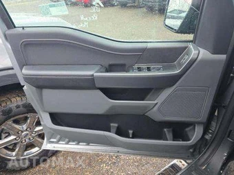 2025 Ford F-150 XLT Crew Cab Short Bed - miniatura 23