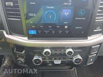 2025 Ford F-150 XLT Crew Cab Short Bed - miniatura 28