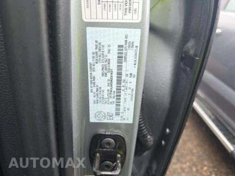 2025 Ford F-150 XLT Crew Cab Short Bed - miniatura 5