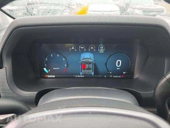 2025 Ford F-150 XLT Crew Cab Short Bed - miniatura 9
