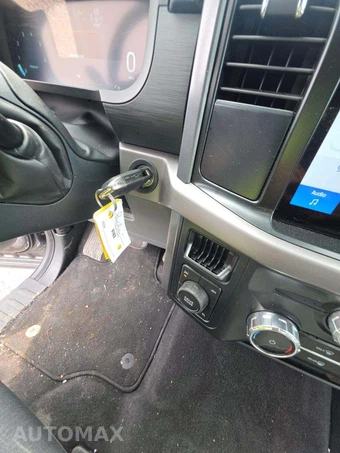2025 Ford F-150 XLT Crew Cab Short Bed - miniatura 5