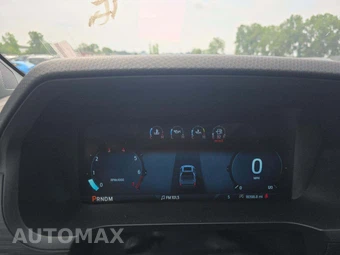 2025 Ford F-150 XLT Crew Cab Short Bed - miniatura 6
