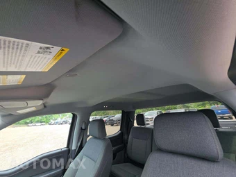 2025 Ford F-150 XLT Crew Cab Short Bed - miniatura 8