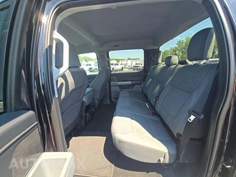 2025 Ford F-150 XLT Crew Cab Short Bed - miniatura 10