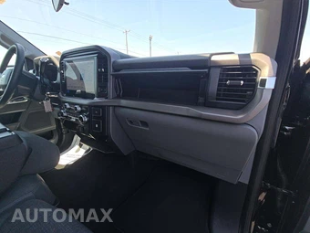 2025 Ford F-150 XLT Crew Cab Short Bed - miniatura 16