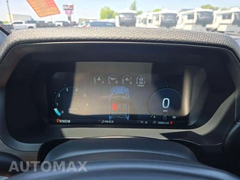 2025 Ford F-150 XLT Crew Cab Short Bed - miniatura 6