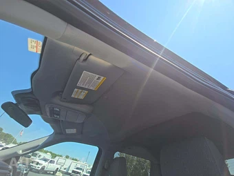 2025 Ford F-150 XLT Crew Cab Short Bed - miniatura 8