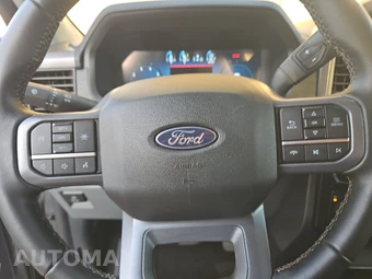 2025 Ford F-150 XLT Crew Cab Short Bed - miniatura 10