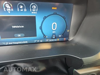 2025 Ford F-150 XLT Crew Cab Short Bed - miniatura 12