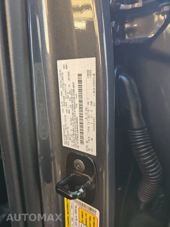 2025 Ford F-150 XLT Crew Cab Short Bed - miniatura 14