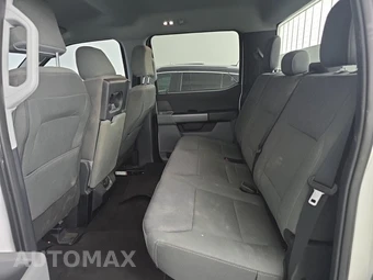 2025 Ford F-150 XLT Crew Cab Short Bed - miniatura 10