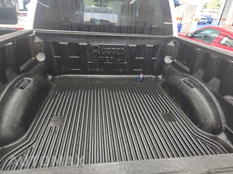2025 Ford F-150 XLT Crew Cab Short Bed - miniatura 16