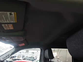 2025 Ford F-150 XLT Crew Cab Short Bed - miniatura 18