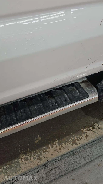 2025 Ford F-150 XLT Crew Cab Short Bed - miniatura 20