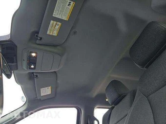 2025 Ford F-150 XLT Crew Cab Short Bed - miniatura 11