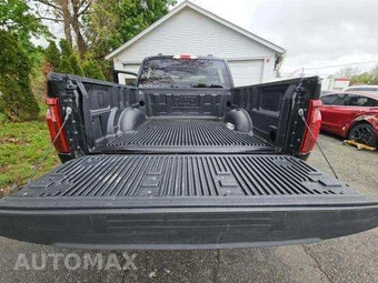 2025 Ford F-150 XLT Crew Cab Short Bed - miniatura 14