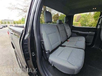 2025 Ford F-150 XLT Crew Cab Short Bed - miniatura 16