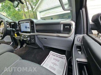 2025 Ford F-150 XLT Crew Cab Short Bed - miniatura 19
