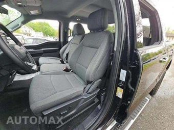 2025 Ford F-150 XLT Crew Cab Short Bed - miniatura 6