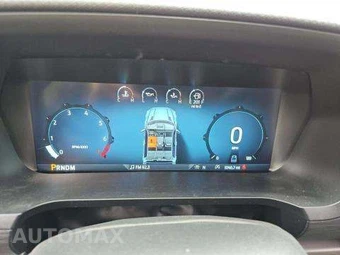 2025 Ford F-150 XLT Crew Cab Short Bed - miniatura 9