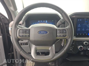 2025 Ford F-150 XLT Crew Cab Short Bed - miniatura 10