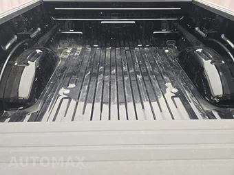 2025 Ford F-150 XLT Crew Cab Short Bed - miniatura 16