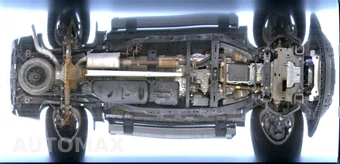 2025 Ford F-150 XLT Crew Cab Short Bed - miniatura 18