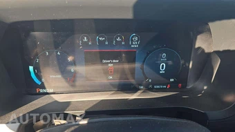 2025 Ford F-150 XLT Crew Cab Short Bed - miniatura 19