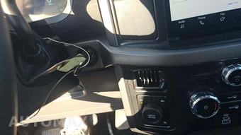 2025 Ford F-150 XLT Crew Cab Short Bed - miniatura 23