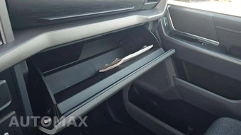 2025 Ford F-150 XLT Crew Cab Short Bed - miniatura 25