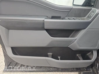 2025 Ford F-150 XLT Crew Cab Short Bed - miniatura 9