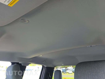 2025 Ford F-150 XLT Extended Cab Medium Bed w/Rear Doors - miniatura 11