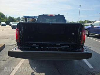 2025 Ford F-150 XLT Extended Cab Medium Bed w/Rear Doors - miniatura 14