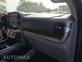 2025 Ford F-150 XLT Extended Cab Medium Bed w/Rear Doors - miniatura 19