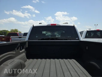2025 Ford F-150 XLT Extended Cab Medium Bed w/Rear Doors - miniatura 16