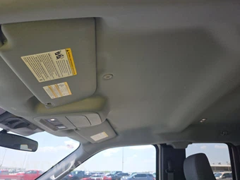 2025 Ford F-150 XLT Extended Cab Medium Bed w/Rear Doors - miniatura 17