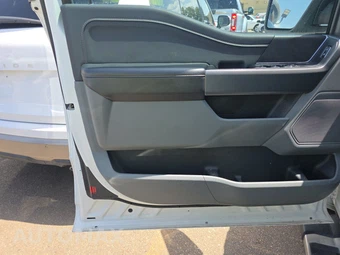 2025 Ford F-150 XLT Extended Cab Medium Bed w/Rear Doors - miniatura 9