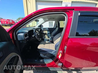 2025 Ford Maverick Hybrid Lariat Crew Cab Short Bed - miniatura 6