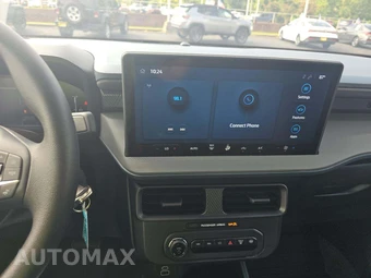 2025 Ford Maverick Hybrid XL - miniatura 10