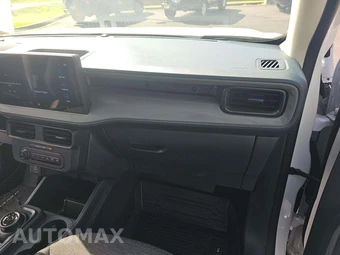 2025 Ford Maverick Hybrid XL - miniatura 19