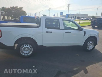 2025 Ford Maverick Hybrid XL - miniatura 4