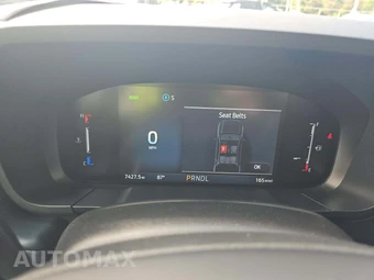 2025 Ford Maverick Hybrid XL - miniatura 9