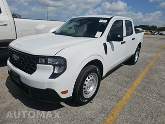 2025 Ford Maverick Hybrid XL Crew Cab Short Bed