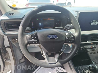2025 Ford Maverick Hybrid XL Crew Cab Short Bed - miniatura 10