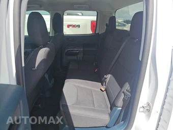 2025 Ford Maverick Hybrid XL Crew Cab Short Bed - miniatura 13