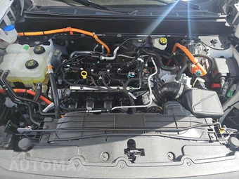 2025 Ford Maverick Hybrid XL Crew Cab Short Bed - miniatura 15