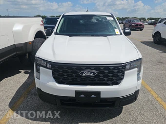 2025 Ford Maverick Hybrid XL Crew Cab Short Bed - miniatura 2