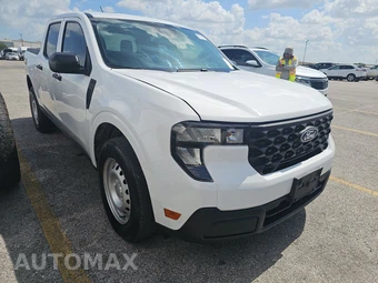 2025 Ford Maverick Hybrid XL Crew Cab Short Bed - miniatura 3