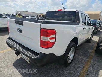 2025 Ford Maverick Hybrid XL Crew Cab Short Bed - miniatura 4
